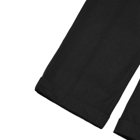 Vintage Double Tuck Slacks