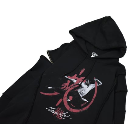 VERS Remake Short Length Docking Hoodie