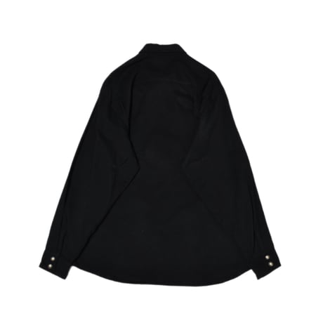 US Vintage Cavalry L/S Shirt