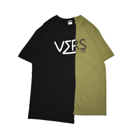 VERS Original Docking S/S T-Shirt