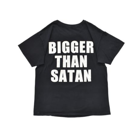 MARILYN MANSON Photo Graphic T-Shirt
