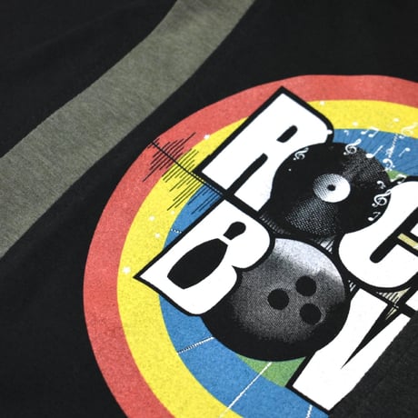 “Remake by VERS” Switch Sleeve Tee