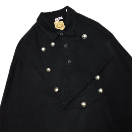 US Vintage Cavalry L/S Shirt
