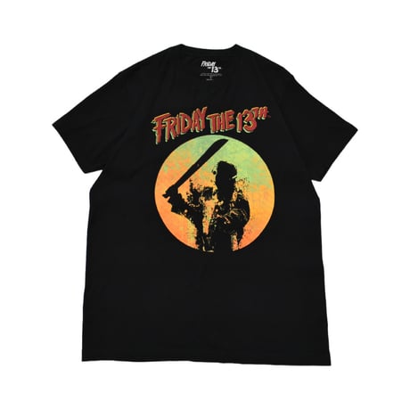 Friday the 13th Jason Graphic Tee