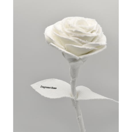 Fragment Rose - White - ｜ Remake by VERS