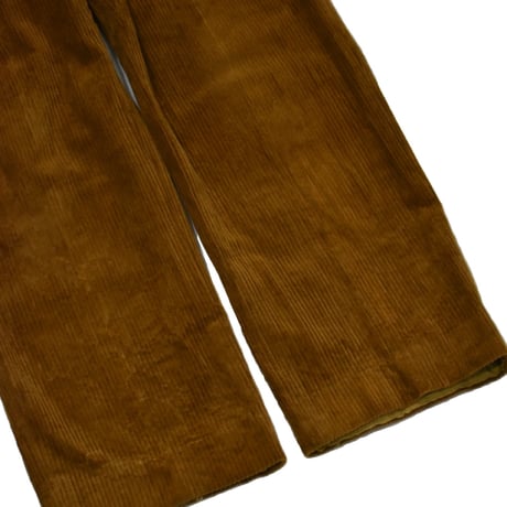EURO Vintage Corduroy Pants