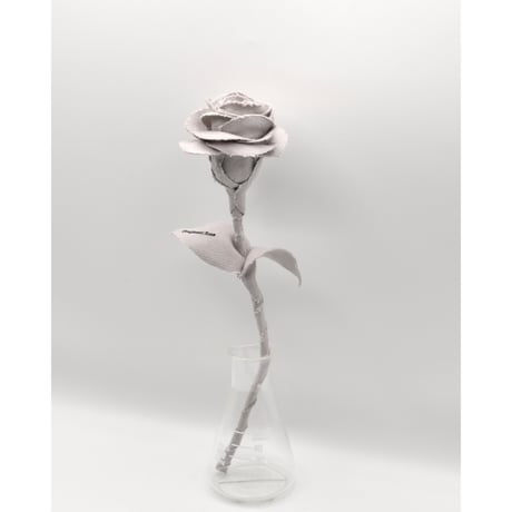Fragment Rose - Mist Gray -｜ Remake by VERS