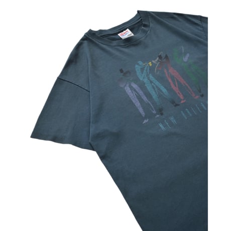 Vintage “New Orleans Jazz Graphic” T-Shirt