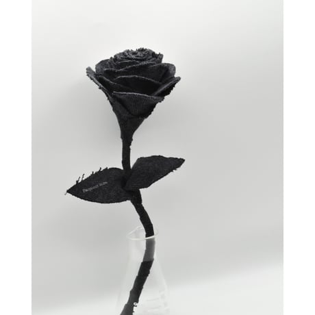 Fragment Rose - Fade Black -｜ Remake by VERS