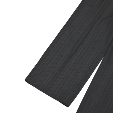 Vintage Two Tuck Stripe Slacks