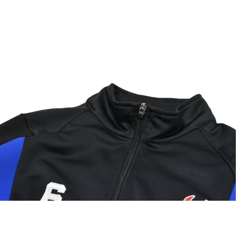 VERS Remake Misalignment Track Jacket