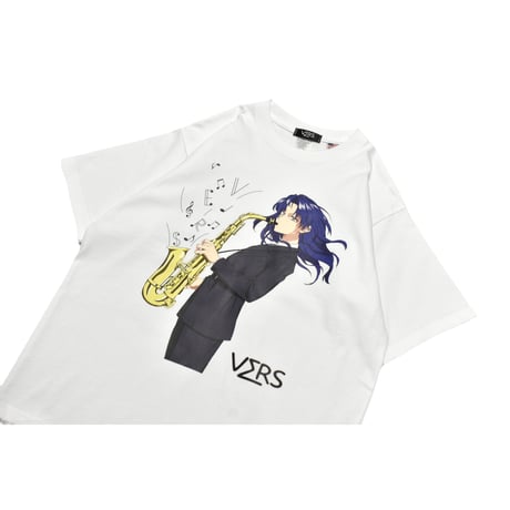 VERS Original 90s Retro Anime S/S T-Shirt
