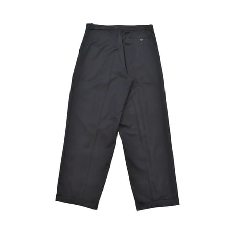 Vintage Two Tuck Slacks