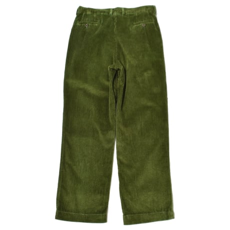 EURO Spec Corduroy Trousers