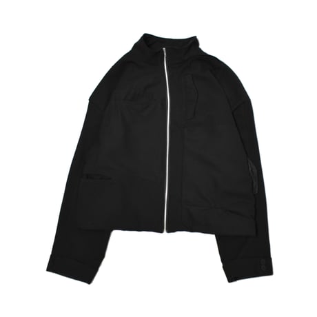 VERS Remake Wool Jacket NO.2