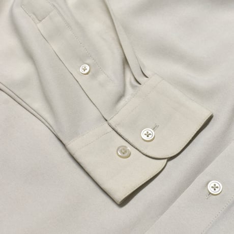 Smooth Drape Rayon L/S Shirt
