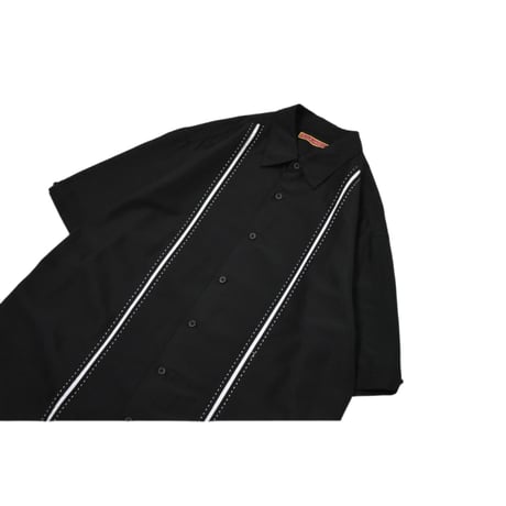 Embroidery Design S/S Shirt