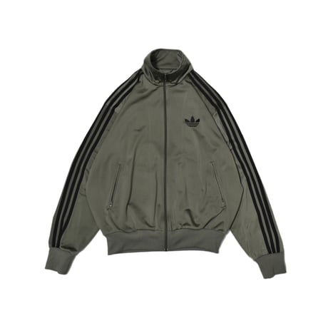 adidas Track Jacket
