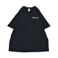 Snap-on Graphic T-Shirt