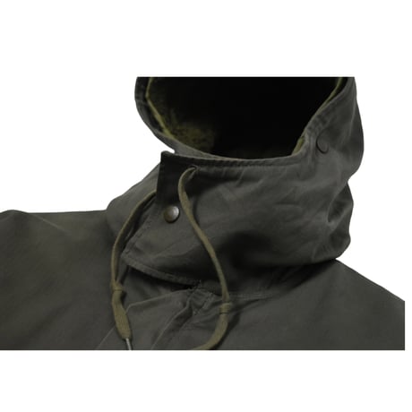 EURO Vintage French Army F-1 Field Parka