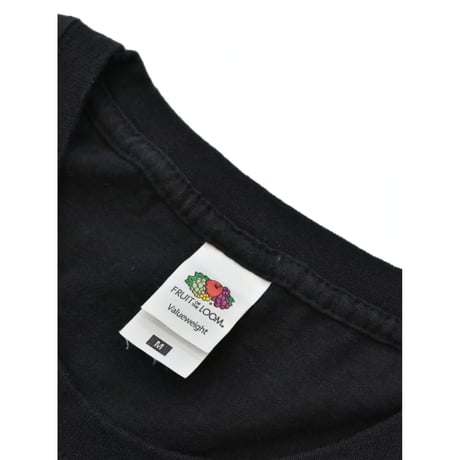 German Market Promo T-Shirt