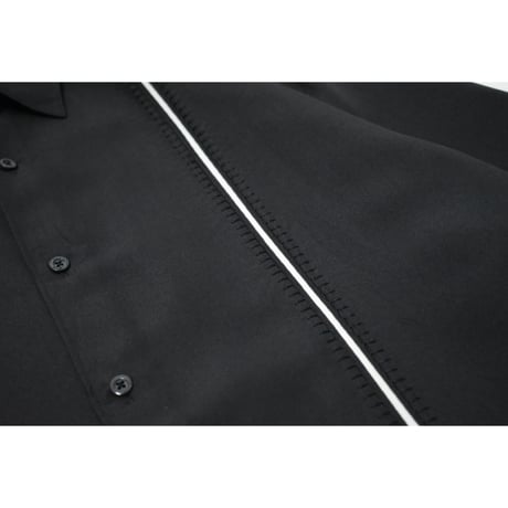 Embroidery Design S/S Shirt
