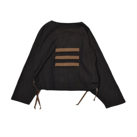 EURO Vintage Short Length Design Jacket