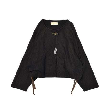EURO Vintage Short Length Design Jacket