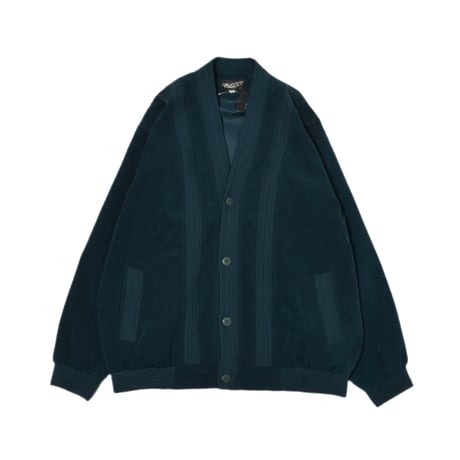 Vintage Switching Cardigan Jacket