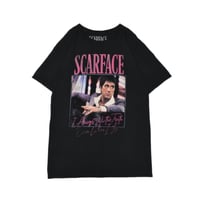 ”SCARFACE” Graphic T-Shirt