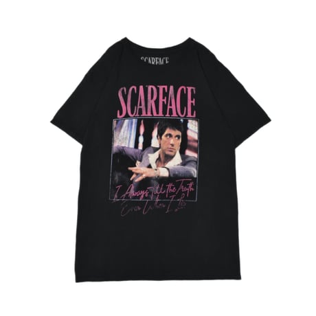 ”SCARFACE” Graphic T-Shirt