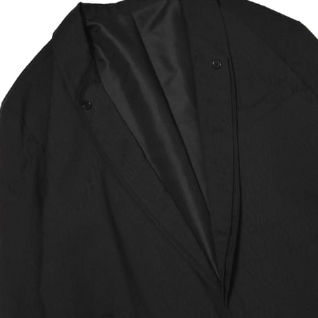 EURO Vintage French Short Length Tailored Jacket