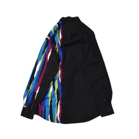 US Vintage Electric Slash L/S Shirt