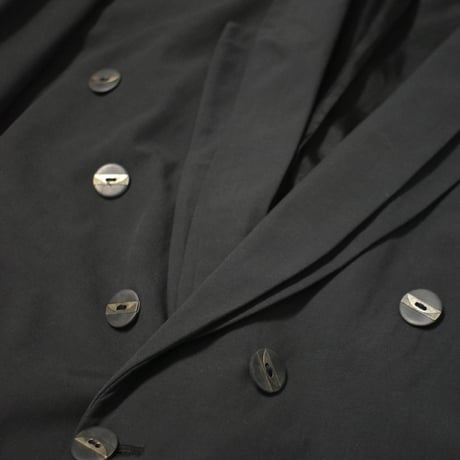 EURO Vintage Short Length Tailored Jacket