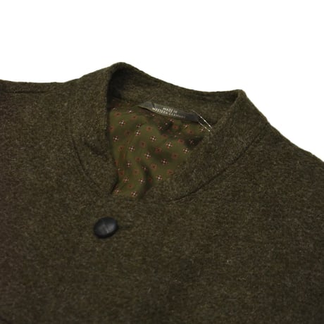 EURO Vintage Tyrolean Wool Jacket