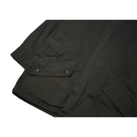 EURO Vintage French Army F-1 Field Parka