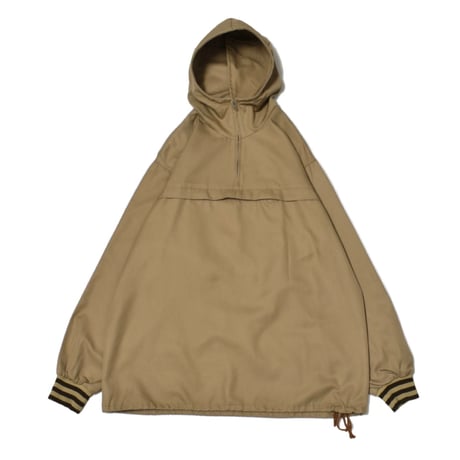 50s-60s East German “VEB Vogtland Moden” Anorak Parka