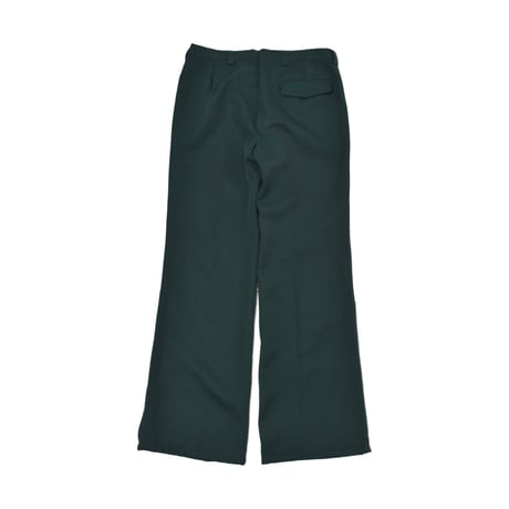 Vintage Semi Flare Slacks