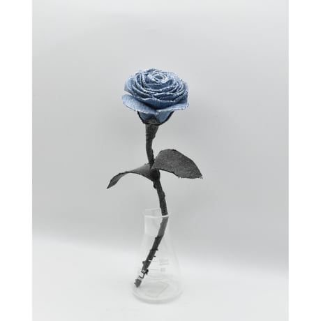 Fragment Rose - Blue Ash -｜ Remake by VERS
