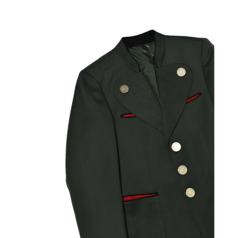 ジャケット・アウター 60's~70's Euro Tyrolean jacket ジャケット・アウター 60's~70's Euro Tyrolean jacket