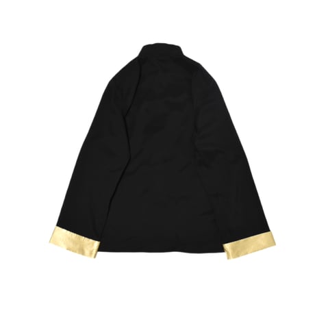 Embroidery China Jacket