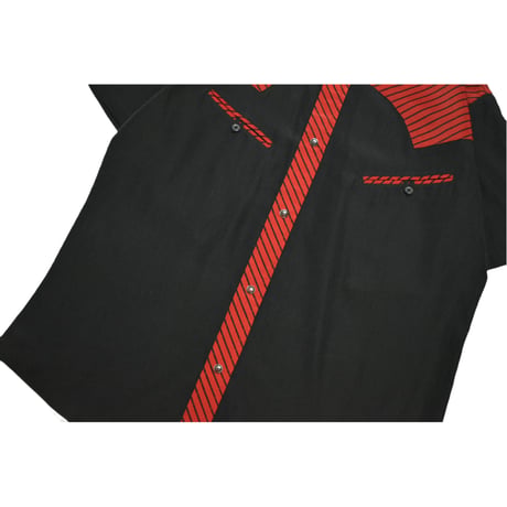Western Design S/S Shirt