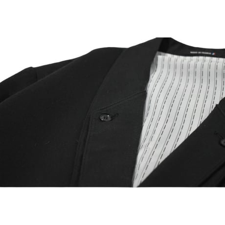 EURO Vintage Double Breasted Tailored Jacket