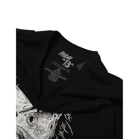 "Friday the 13th" Graphic T-Shirt