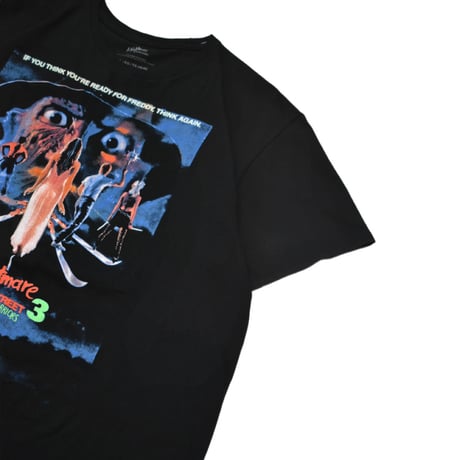 A Nightmare on Elm Street Graphic Tee