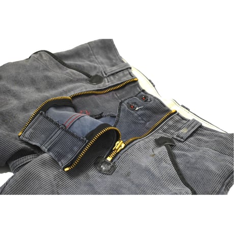 EURO Vintage German Logger Pants