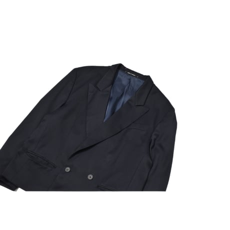 EURO Vintage Short Length Tailored Jacket
