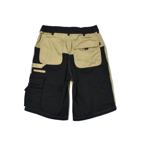 EURO Gimmick Utility Half Pants