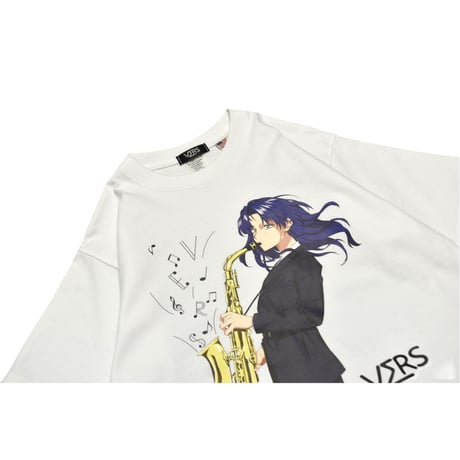 VERS Original 90s Retro Anime S/S T-Shirt