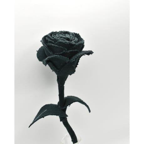 Fragment Rose - Deep Forest Green - ｜ Remake by VERS